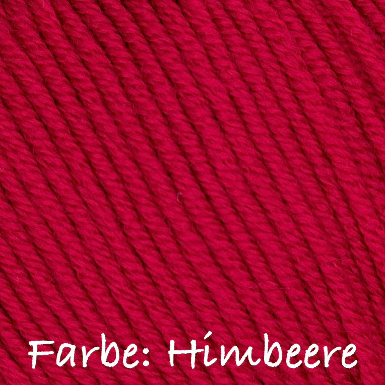 Gemütliche Pulswärmer aus weicher Merinowolle