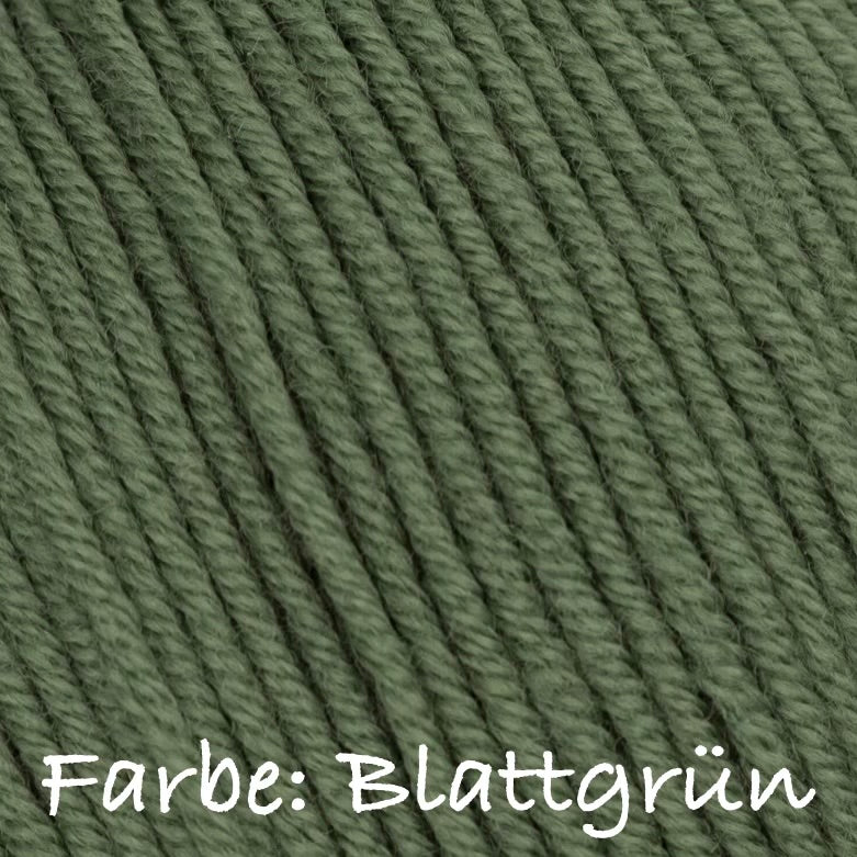 Gemütliche Pulswärmer aus weicher Merinowolle